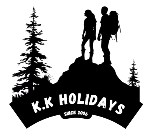 Krishan Kripa Tour & Travels Logo